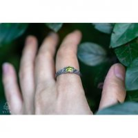 Bush V.2 Ring