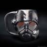 Handmade Fallout - New Vegas Ranger Veteran NCR Mug