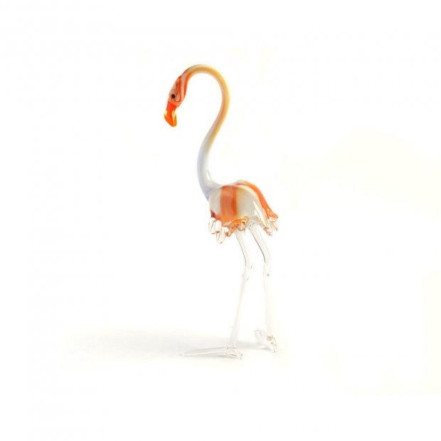 Flamingo V.2 Figure