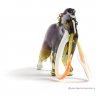 Mammoth Figure