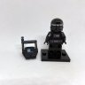Elite Armored Clan Warrior Minifigure
