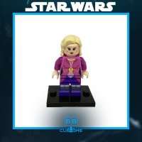 Star Wars - LEGO Satine Kryze Figure