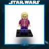 Star Wars - LEGO Satine Kryze Figure