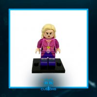 Sci-Fi Royal Duchess Minifigure