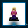 Sci-Fi Royal Duchess Minifigure