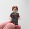 Triss Merigold Minifigure V2