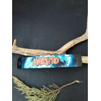 Handmade Naruto Bracelet