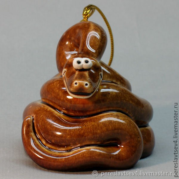 Snake Bell