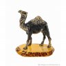Camel Figure