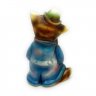 Cat Actor Figure