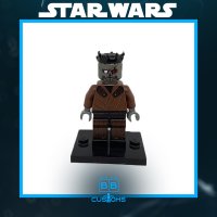 Star Wars - LEGO Ror Figure