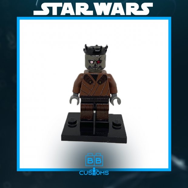 Star Wars - LEGO Ror Figure