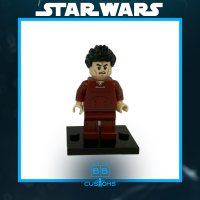 Star Wars - LEGO Clone Sergeant Figure
