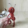 Ant (17 cm) Plush Toy