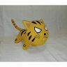 Toradora! - Tiger (22 cm) Plush Toy