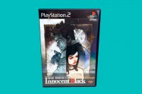 (Buy out) Tentei Jinguuji Saburo: Innocent Black Game
