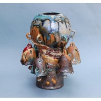 Philosophy Vase