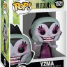 Funko Pop Disney: Villains - Yzma Figure