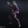 Square Enix Batman Arkham City - Joker Play Arts Kai Action Figure