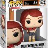 Funko Pop TV: The Office - Meredith Palmer Figure