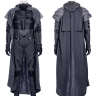 Dune - Arrakis Paul Atreides Costume Suit with Vest Halloween Outfit