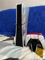 Sony РlаyStаtiоn 5 Slim 1tb