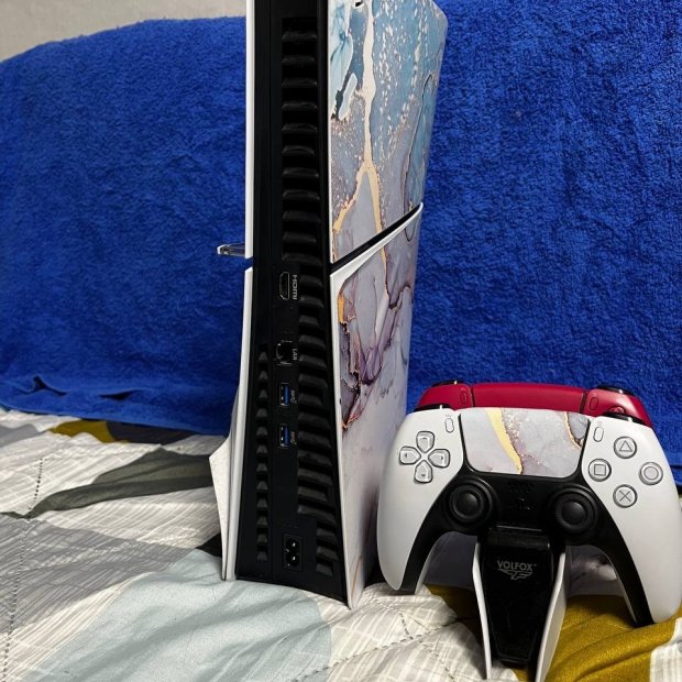 Sony РlаyStаtiоn 5 Slim 1tb