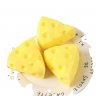 Cheese Squeeze Fidget Toy (3PCS)