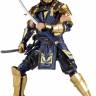 McFarlane Toys Mortal Kombat - Scorpion and Raiden Figure Set