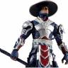 McFarlane Toys Mortal Kombat - Scorpion and Raiden Figure Set