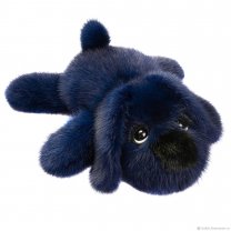 Dog (32 cm) Plush Toy