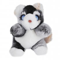 Raccoon (20 cm) Plush Toy