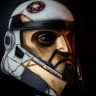 Star Wars - Captain Enoch Helmet