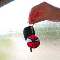 Spider-Man Mini Gift Set (keychain + pouch with postcard)