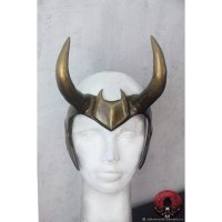 Marvel - Loki Helmet