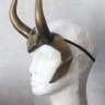 Marvel - Loki Helmet