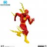 McFarlane Toys DC Multiverse Wave 3 - The Flash Action Figure