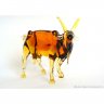 Goat Figure