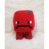 Minecraft - Strider Plush Toy