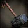 Handmade Marvel - Thor's Hammer Weapon Replica