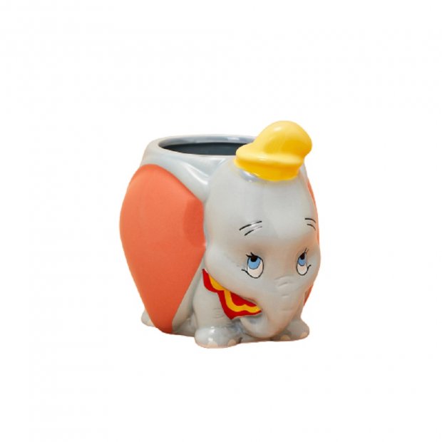 Paladone Disney - Dumbo Shaped Mug