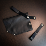 Star Wars K-16 Bryar Pistol Replica with holster