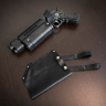 Star Wars K-16 Bryar Pistol Replica with holster