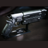Star Wars K-16 Bryar Pistol Replica with holster