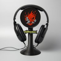 Cyberpunk 2077 - Samurai Headphone Stand