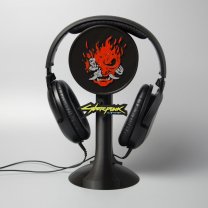 Cyberpunk 2077 - Samurai Headphone Stand