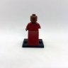 LEGO Chinua Achebe Figure