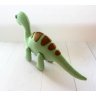 Diplodocus (14 cm) Plush Toy