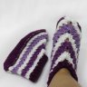 Knitted Slippers