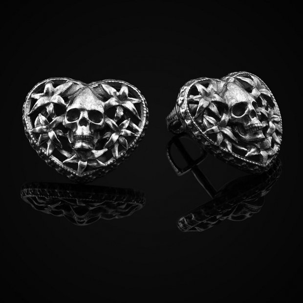 Valentines Earrings